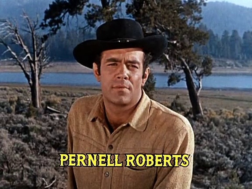 Bonanza S01E26
