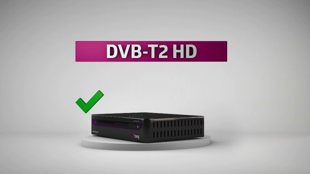 Blini abonimin 3 mujor Tokesor dhe përfitoni dekoderin DVB-T2 HD Falas
