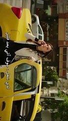 مسلسل رائحة الإبن الحلقة 8 القسم 1 مترجم للعربية