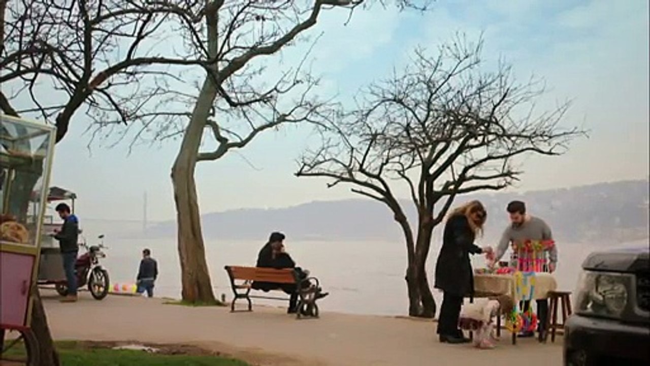 مسلسل رائحة الإبن الحلقة 5 القسم 2 مترجم للعربية