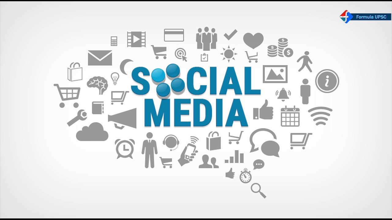 An Effective Social Media Strategy for UPSC CSE Aspirants  Formula UPSC