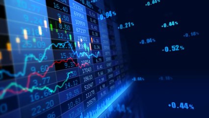 Crash course financial technology