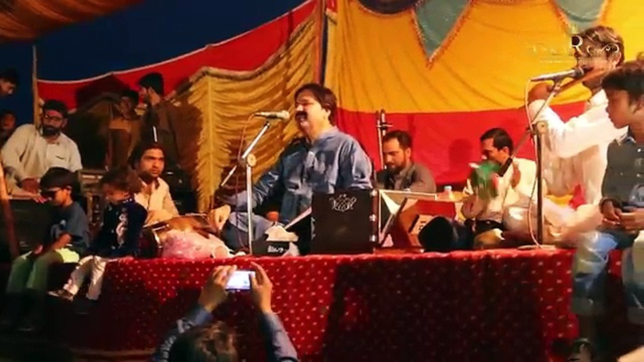 Sonay Di Churi Shafaullah Khan Rokhri New Show In Choha Warcha