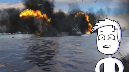 Истории Из Детства (анимация)