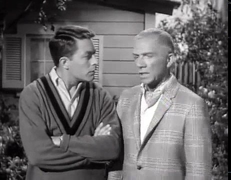 My Favorite Martian S01 E02