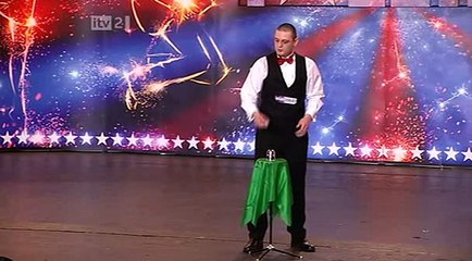 Britains Got More Talent - S01E04