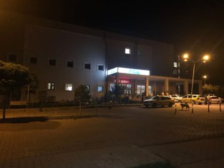 Şanlıurfa'da Araçta Unutulan 2 Yaşındaki Çocuk Hayatını Kaybetti