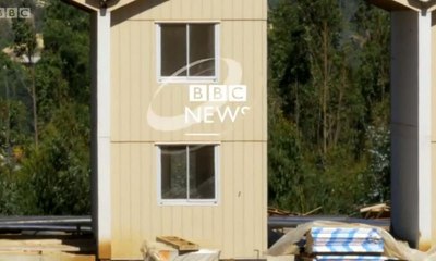 'Yarım evler' şehirli nüfusun barınma sorununa çözüm olabilir mi?