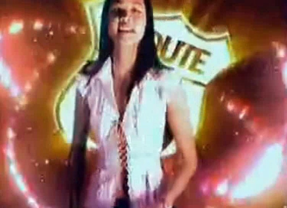 Fiery dance Cute Japanese Girls