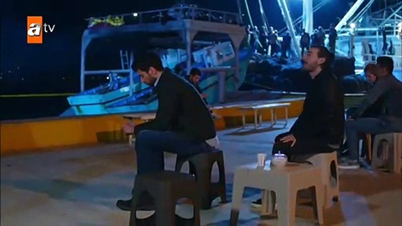 مسلسل العاشق يفعل المستحيل الحلقة 6 القسم 2 متر...