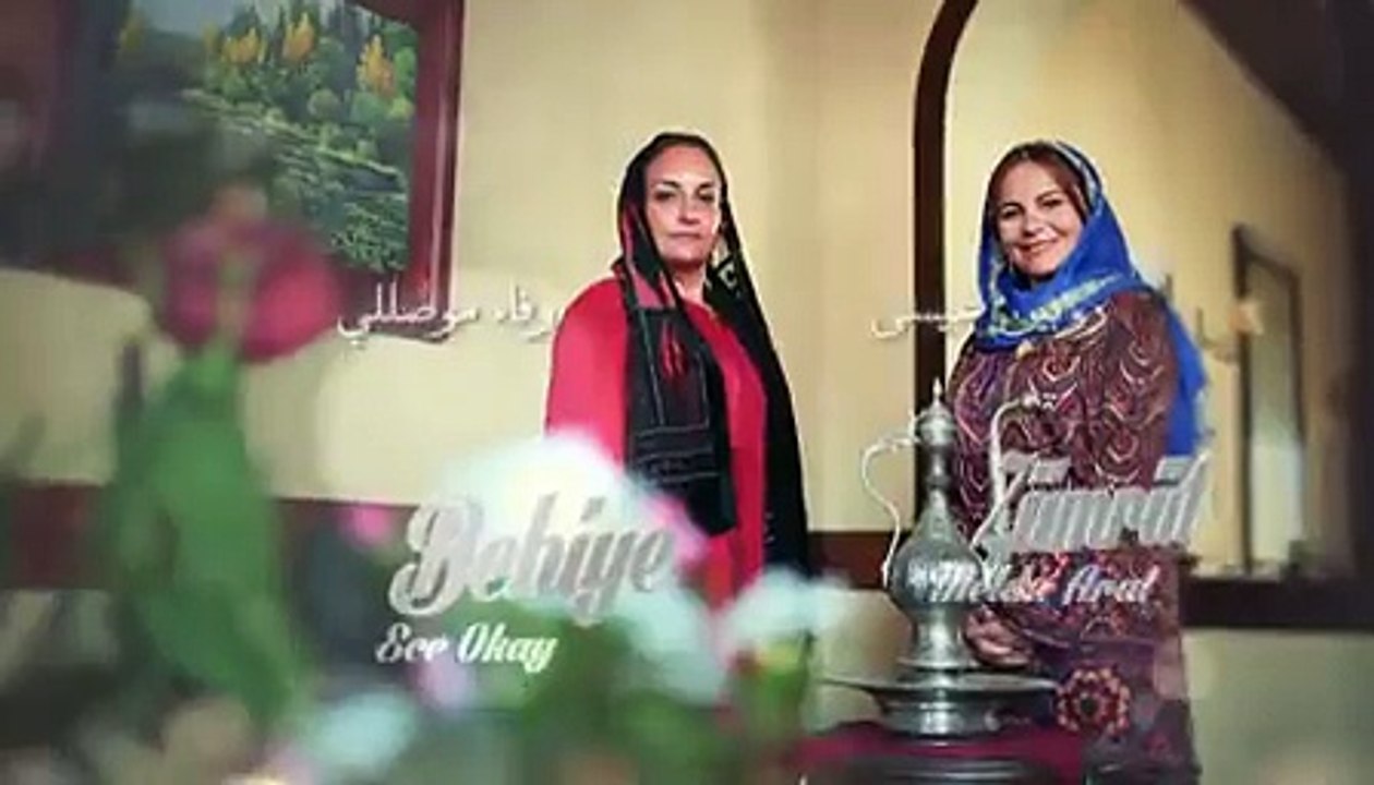 مسلسل زهرة القصر جزء و الموسم 4 الرابع الحلقة 51 كاملة مدبلجة