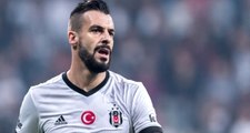 Alvaro Negredo, Beşiktaş Defterini Kapattı, Çin'e Gidiyor
