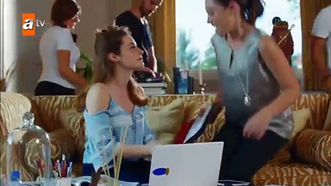 مسلسل العاشق يفعل المستحيل الحلقة 2 القسم 2 متر...