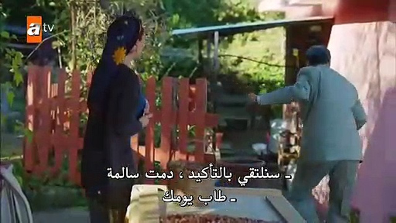 مسلسل العاشق يفعل المستحيل الحلقة 7 القسم 2 متر...