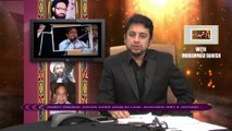 YAD E SHOHADA, SHAHEED SIBT -E- JAFFAR SPECIAL 22 03 17 PRESENTED BY SM DANISH TAQVI, PART 1