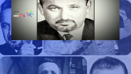 فيديو.. عز الدين ذو الفقار.. مخرج صنعته الإحساس