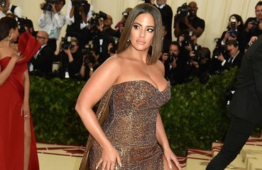 Ashley Graham's top fitness tips