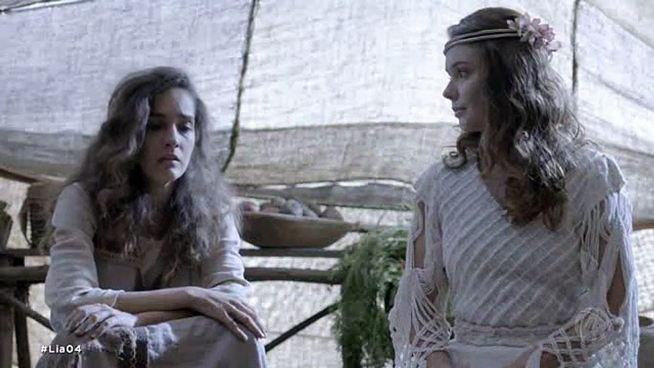 LIA CAPITULO 4 COMPLETO