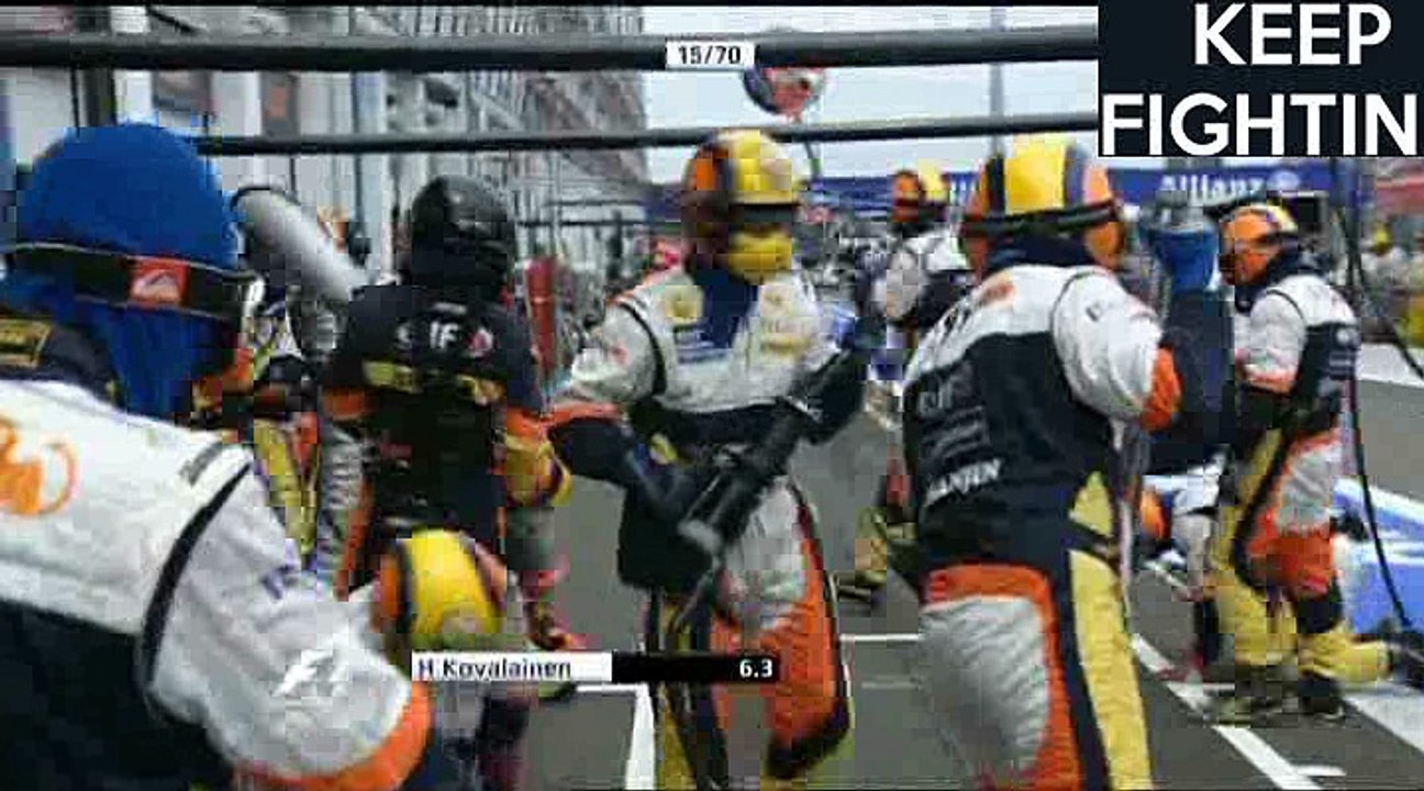 08 GP F1 GP France 2007 P7