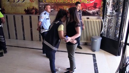 YKS'nin ikinci oturumu başladı - MALATYA