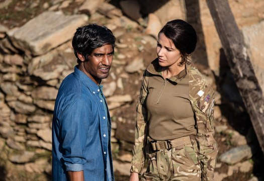 Our Girl Season 3 Episode 9 ((s03e09)) 3x09 Online
