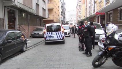 İstanbul Bahçelievler'deki Cinayet Davasında Sanığın Yargılanmasına Başlandı -arşiv