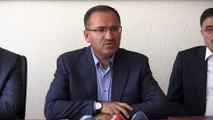 Bozdağ: 'Cinsel kastrasyon dediğimiz tedbiri de bütün yönleriyle yeni dönemde devreye sokacağız' - YOZGAT