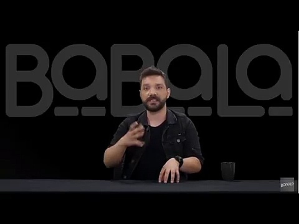 Oğuzhan Uğur, Babala Tv'ye Muharrem İnce'nin neden katılmadığını anlattı: Bu işin içinde bir bokluk var