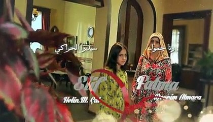 مسلسل زهرة القصر جزء و الموسم 4 الرابع الحلقة 35 كاملة مدبلجة