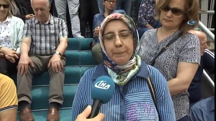 Tapu Beklerken Evlerinden Oldular