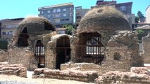 Tarihi Okmeydanı Baruthanesi restore ediliyor - İSTANBUL