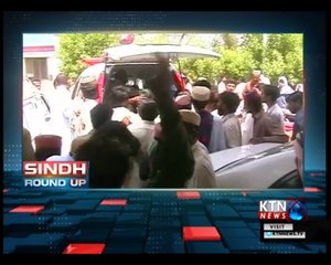 Sindh Round Up- 10 PM- 30th June 2018