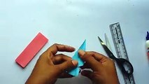- DIY: 3D Snowflake !!! How to Make Paper Star Snowflake For Christmas Decoration !!!Credit: Osaka CraftsFull video: