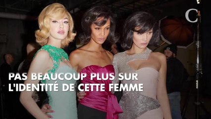 Non, Drake ne parle pas de Bella Hadid dans "Finesse" !