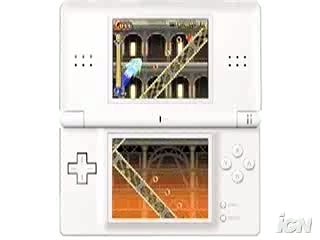 Sonic rush adventure