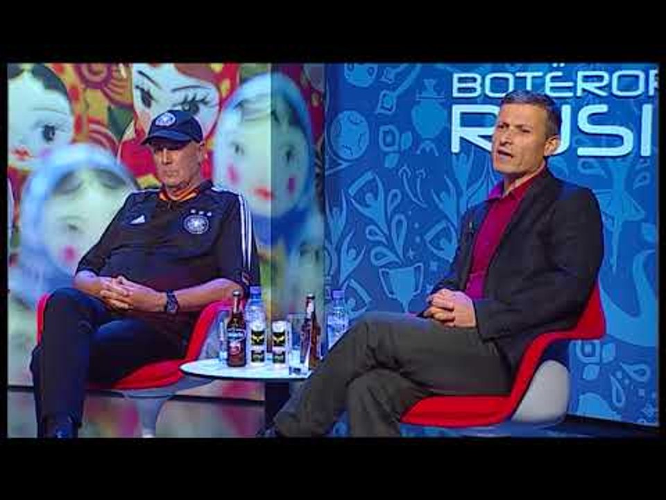 Botërori "Rusi 2018", 30 qershor 2018