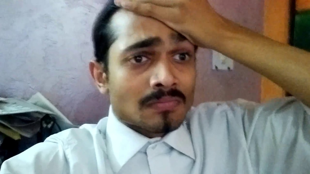 Angry Masterji BB Ki Vines