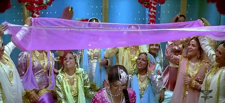 Rab Kare Tujhko Bhi Pyaar Ho Jaaye _ Mujhse Shaadi Karogi [ Priyanka Chopra - Salman Khan ] _ HD