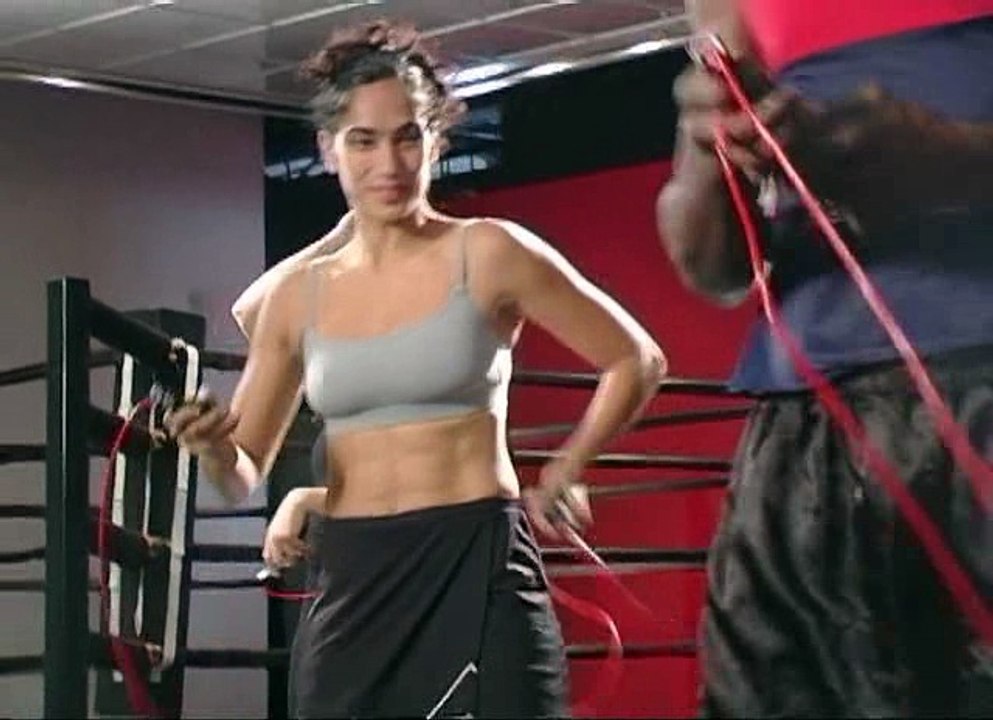 Michael Olajide - AeroSpace NYC: AERO Jump 1