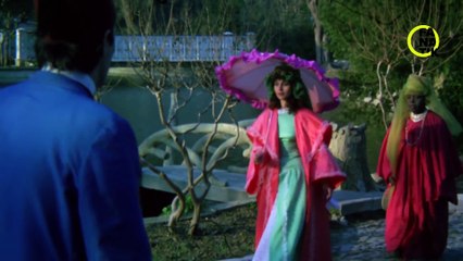 Abdi Kör Kütük Asik Oluyor - Kanlı Nigar