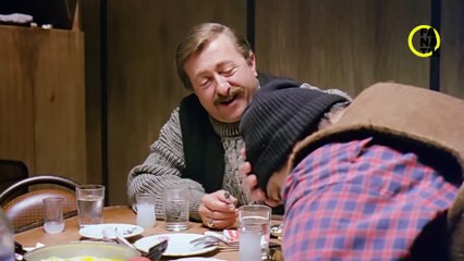 Ali ve Boksör Kız Hakkında Hain Planlar Yapıyorlar