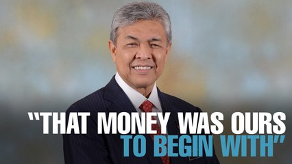 NEWS: Zahid confirms called up by MACC