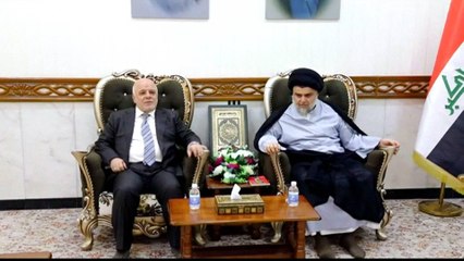 Iraq elections: Manual recount to begin on Tuesday