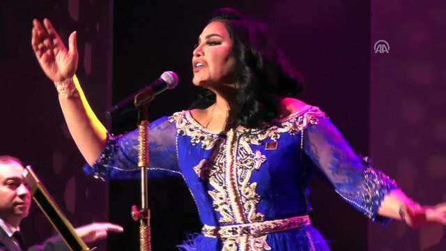 17. Uluslararası Mevazin Müzik Festivali sona erdi - RABAT