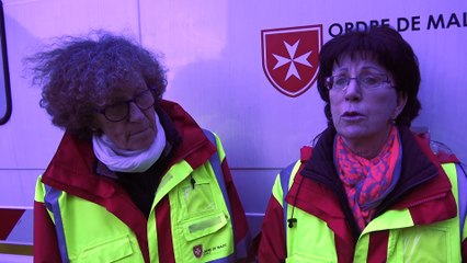 Annecy : lycéens, ils ont réalisé un film sur la précarité