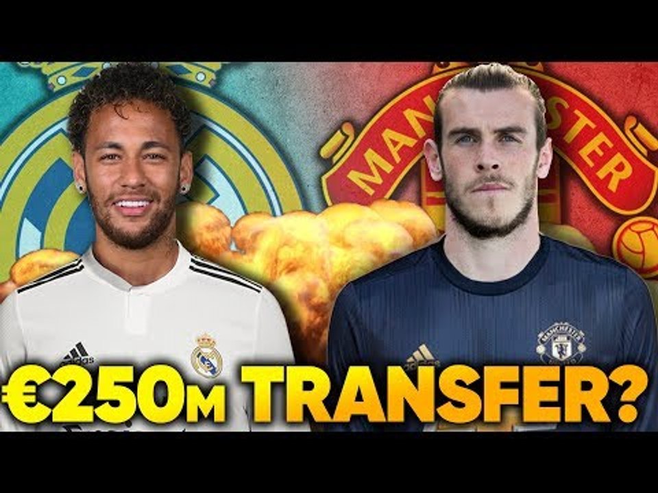 The Player Who Will BREAK The Transfer Record This Season Is… | #SundayVibes