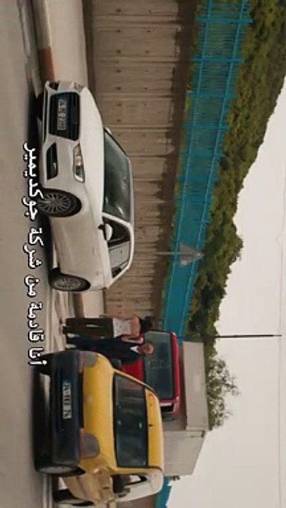 مسلسل ذنب إنساني الحلقة 7 القسم 2 مترجم للعربية