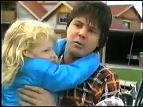 NEIGHBOURS EPISODE 1348 (Joe Mangel snatches Sky Bishop)