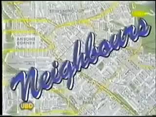 NEIGHBOURS EPISODE 1350 (Glen Donnelly arrives)