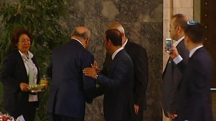 MHP Sivas Milletvekili Ahmet Özyürek: "Sivas'ı Tarihte Olduğu Gibi Hak Ettiği Yere Getirmemiz...
